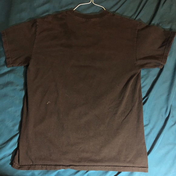 Classic Batman T-Shirt - Picture 7 of 7